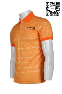 P589 sublimation polo shirts supply order activity sublimation poloshirts team group company supplier